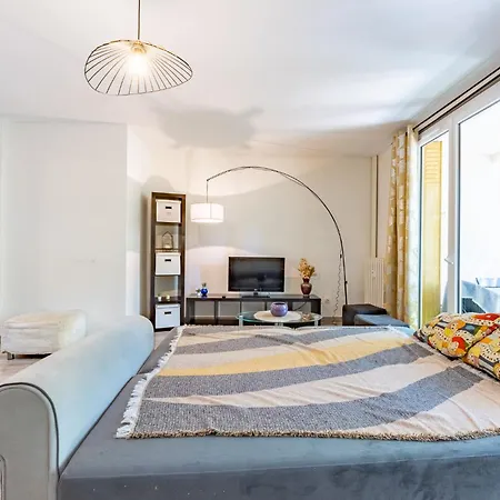 Le Jean Rieux Place Dupuy Halle Aux Grains Apartment *