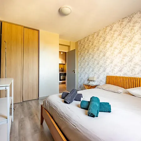Apartment Le Jean Rieux Place Dupuy Halle Aux Grains *