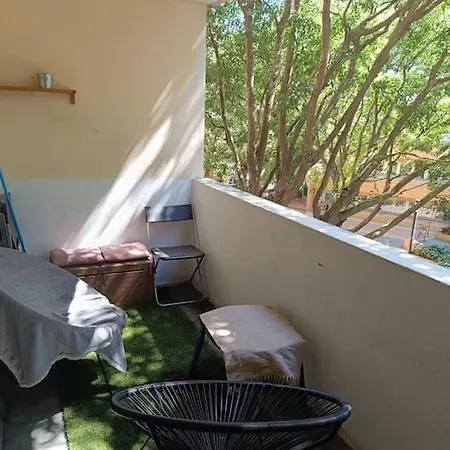 Le Jean Rieux Place Dupuy Halle Aux Grains Apartment